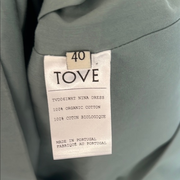 Tove Bea Dress - Picture 5 of 6